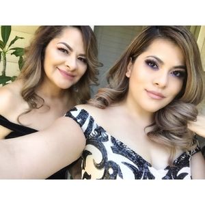 Meet your Posher, Olga